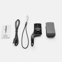 Wahoo ELEMNT BOLT V3 GPS Cycling/Bike Computer,Black - Image 9
