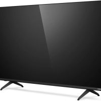 VIZIO V4K43M 43 inch Class 4K LED HDR Smart TV (Renewed) - Image 4