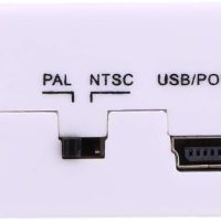 PAL to NTSC Converter, 1080p HDMI TV Video Convertor Switcher Adapter for NTSC TV Set Projector PDP for Pal a Ntsc - Image 3