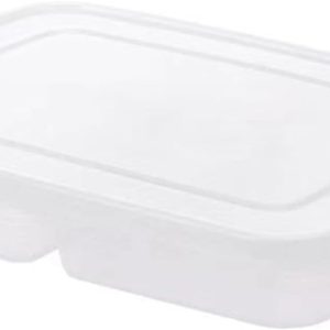 Food compartment storage container