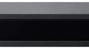 SONY X800 2K/4K UHD - 2D/3D - Wi-Fi 2.4/5.0 Ghz - Clear Audio - Multi System All Region Blu Ray Disc DVD Player 100-240V 50/60Hz Auto