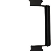 DL650 V-Strom Accessories, Motorcycle Navigation GPS Bar Mount Bracket for DL650XT V Strom 2017 2018 2019 2020 2021 2022 2023 2024, 22mm Expansion Crossbar Mobile Phone Stand Holder Support - Image 8