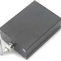 16CH TV Signal Transmitter UHF Wireless Video TV Transmitter Set Top Box to TV Transmission AV to UHF-TV PAL-D Format Spare Parts, Black, 500437272 - Image 7