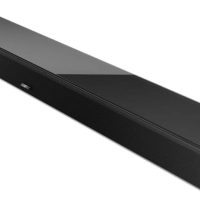 Bose Home Theater System Smart Ultra Dolby Atmos Soundbar, Bass Module 700 2X Surround Speakers 700, Black - Image 5