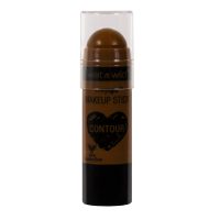 wet n wild MegaGlo Makeup Stick, Buildable Color, Versatile Use, Cruelty-Free & Vegan - Where's Walnut? - Image 13