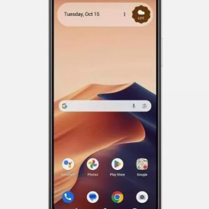 AT&T Motivate Pro 5G Unlocked | 128GB | 6.75" Display | 5,000mAh Battery | 50MP | Finger Print, Face Unlock & NFC | Pearl White