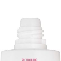Maybelline Dream Fresh Skin Hydrating BB cream, 8-in-1 Skin Perfecting Beauty Balm with Broad Spectrum SPF 30, Sheer Tint Coverage, Oil-Free, Medium, 1 Fl Oz - Image 3