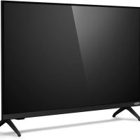 VIZIO 32 Inch V Series Full Array LED Smart HD TV 720p Bluetooth Compatible with VRR, DTS Virtual X, Airplay 2 and Chromecast Built-in (VHD32M-0810) (Renewed) - Image 3