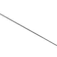 Telescopic Extendable Stainless Steel Cutlery Fork, Lightweight Portable Long Handle, Adjustable Length 22~64cm, for BBQ Dinner Dessert - Image 7