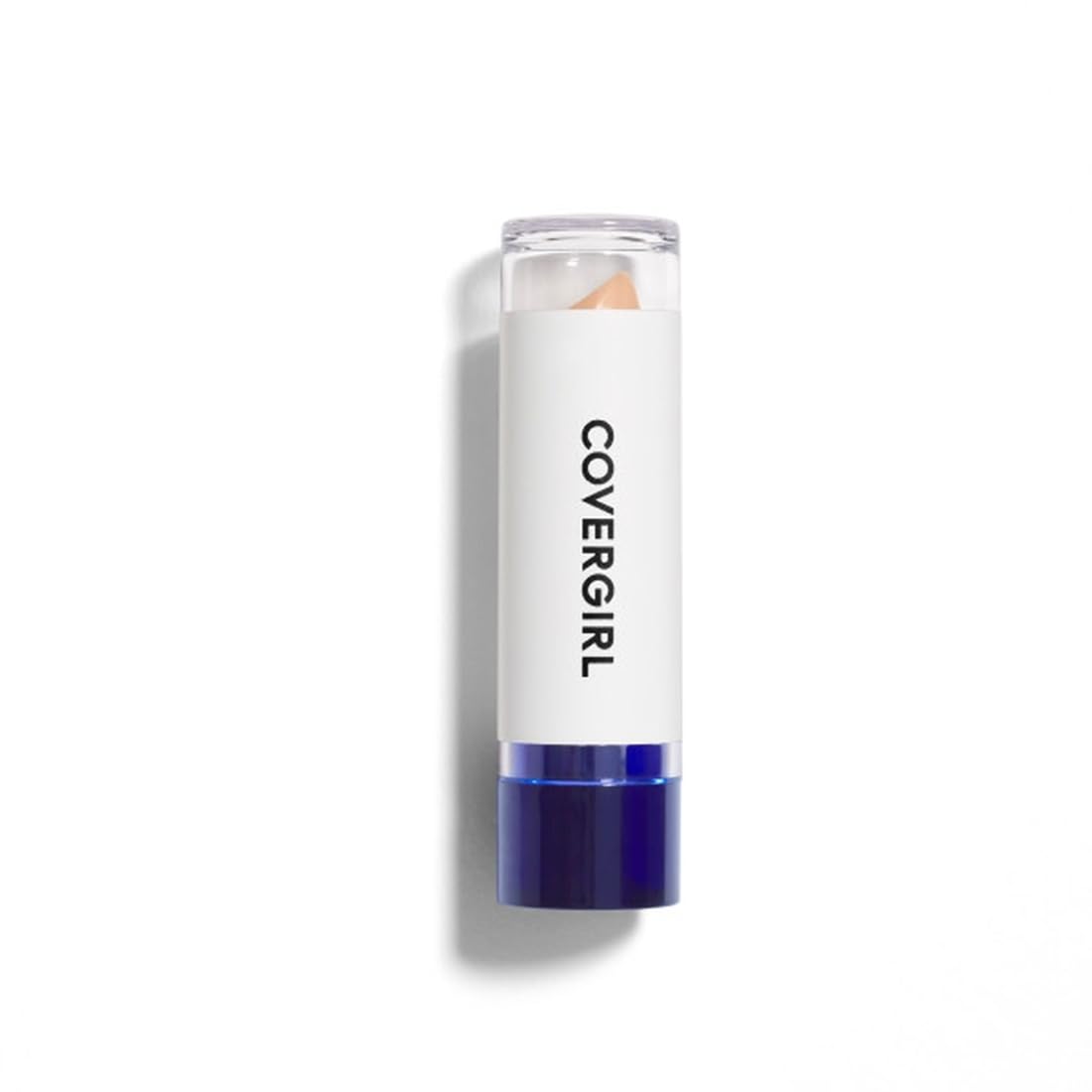 Covergirl Smoothers Moisturizing Concealer Stick, Light, 0.14 Ounce - Image 3