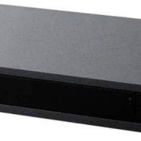 Sony UBP-X800M2 HDR UHD Wi-Fi Blu-ray Disc Player (Renewed) - Image 3
