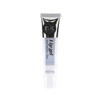 NICKA K NEW YORK VARIETY SET OF 5 NK Hydrating Lip Gel - Vitamin E (Clear, Rosehip Oil, Bubble Gum, Cherry, Strawberry) - Image 3
