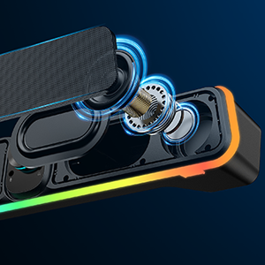 computer speaker