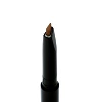 wet n wild Ultimate Eyebrow Retractable Definer Pencil, Medium Brown, Dual-Sided Brow Brush, Fine Tip, Shapes, Defines, Fills Brow Makeup - Image 4