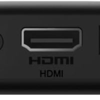 MAG555 Streaming Media Player Compatible with Google TV™ 2025 | 4K HDR | Voice Remote | Dual-Band Wi-Fi | Chromecast Built-in | HDMI + AV Output - Image 6