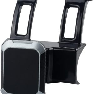 1797 Phone Mount Holder for Toyota RAV4 2019-2022 Accessories Magnetic Car Cellphone Cradle for All Smartphone Navigation Black