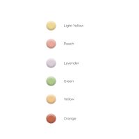 L.A. Girl HD Pro.Conceal, Peach Corrector GC994 - Image 8