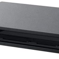 SONY X800 2K/4K UHD - 2D/3D - Wi-Fi 2.4/5.0 Ghz - Clear Audio - Multi System All Region Blu Ray Disc DVD Player 100-240V 50/60Hz Auto - Image 2