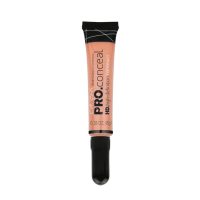 L.A. Girl HD Pro.Conceal, Peach Corrector GC994 - Image 9