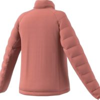 adidas Women's Terrex Multi Synthetic Insulated Hiking Jacket - Image 2