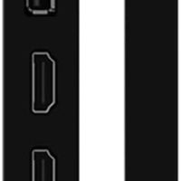 VIZIO 24" Inches VHD24M-0810 Class V-Series HD (1080p) Smart LED TV - Full Array Backlighting, Smart TV with Apple AirPlay, Chromecast, Alexa Compatibility (Renewed) - Image 6