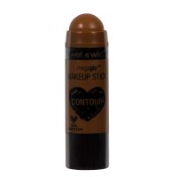 wet n wild MegaGlo Makeup Stick, Buildable Color, Versatile Use, Cruelty-Free & Vegan - Where's Walnut? - Image 15