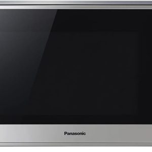 Panasonic 2.2 cu. ft. Stainless-Steel Microwave Oven with Inverter Technology