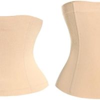 Womens' Waist Trainer Tummy Control,Seamless Body Shaping Waist Belt,Body Shaping Underwear, Waist Belt - Image 6