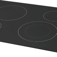 Frigidaire FFEC3025UB 30 Inch Electric Smoothtop Style Cooktop with 4 Elements in Black - Image 5
