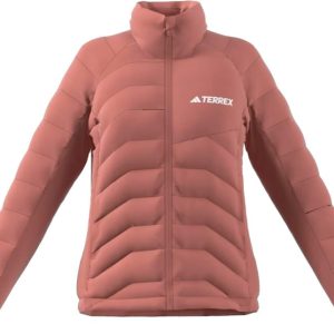 adidas Women's Terrex Multi Synthetic Insulated Hiking Jacket