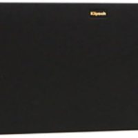 Klipsch Reference R-26FA 5.1 Home Theater Pack, Brushed Black Polymer Veneer - Image 6