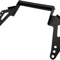 DL650 V-Strom Accessories, Motorcycle Navigation GPS Bar Mount Bracket for DL650XT V Strom 2017 2018 2019 2020 2021 2022 2023 2024, 22mm Expansion Crossbar Mobile Phone Stand Holder Support - Image 7