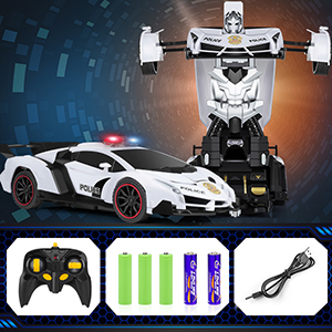 transform toy