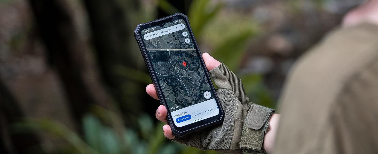 rugged smartphone unlocked