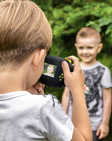 Since 1988, eKids has been a leading American manufacturer of interactive electronic toys