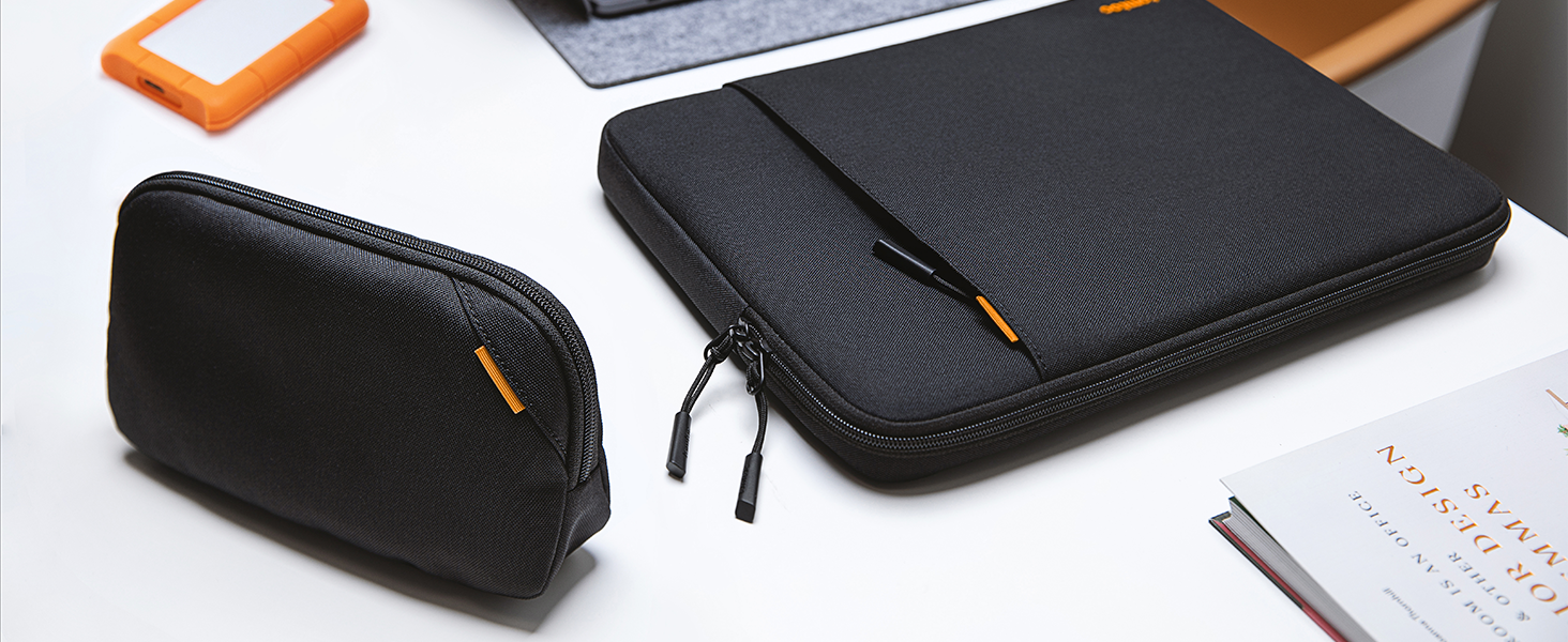 accessory pouch
