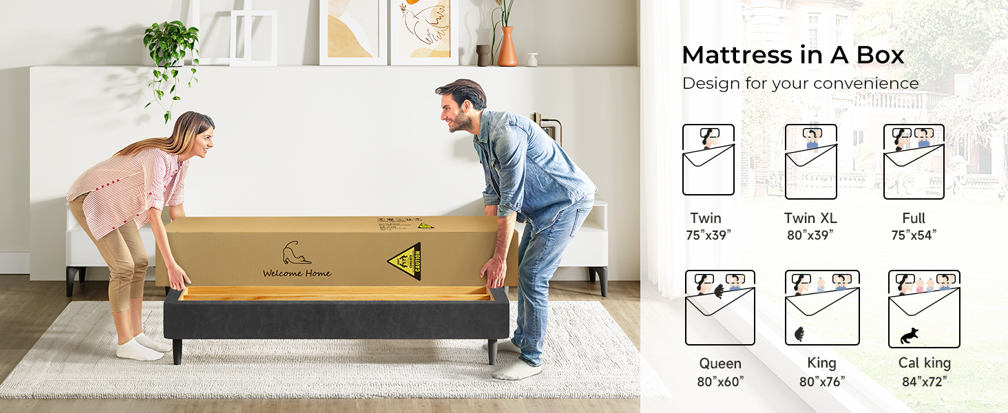 mattress