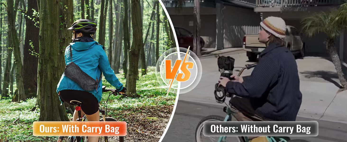 compact camping chair