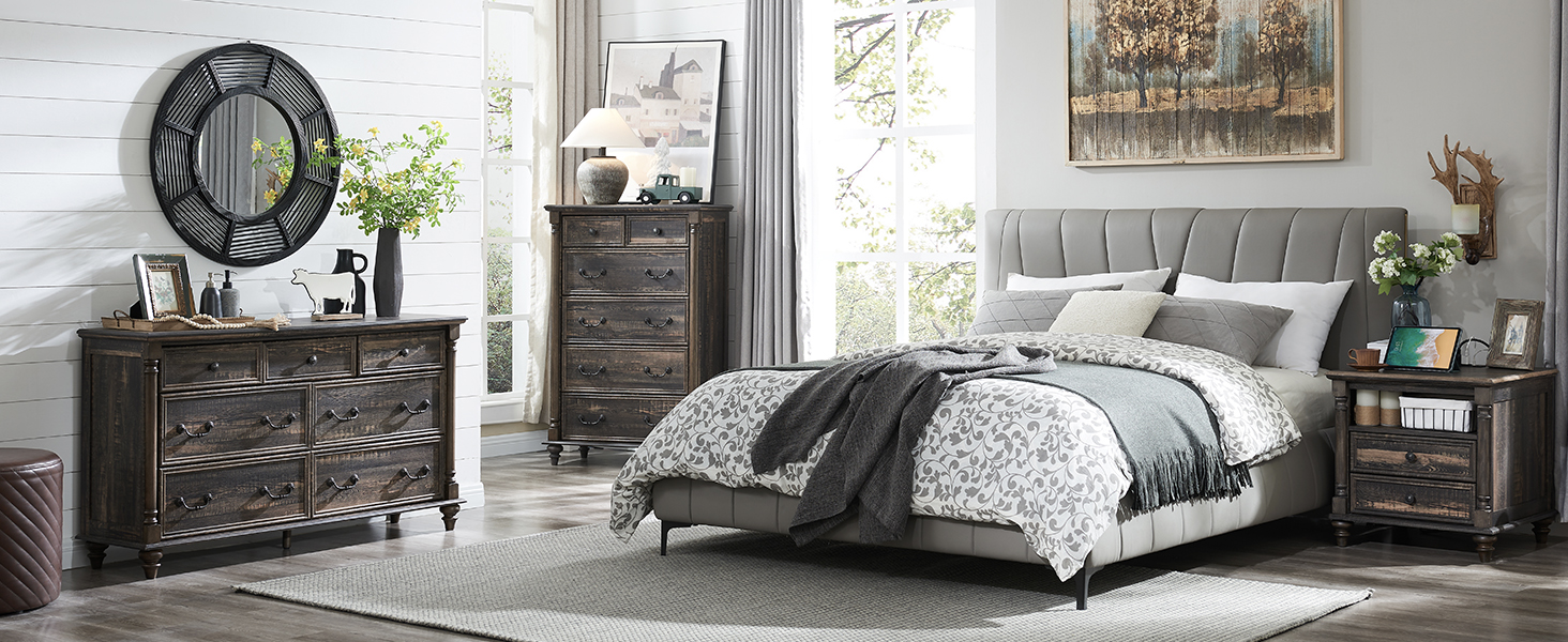  bedroom furniture set