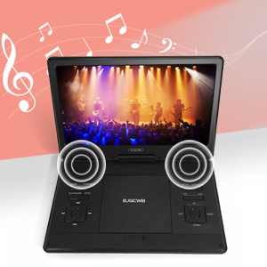 portable dvd player