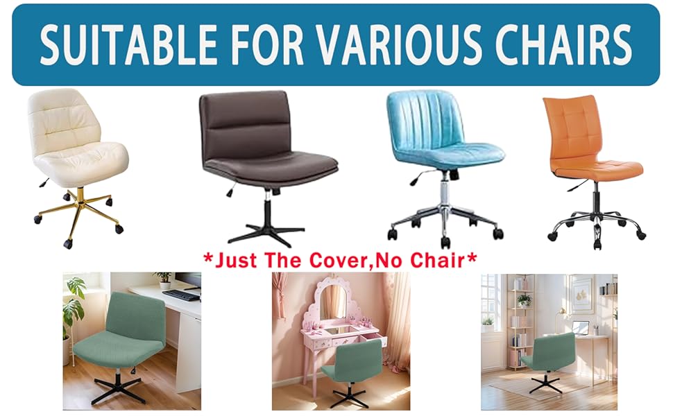 chair vanity