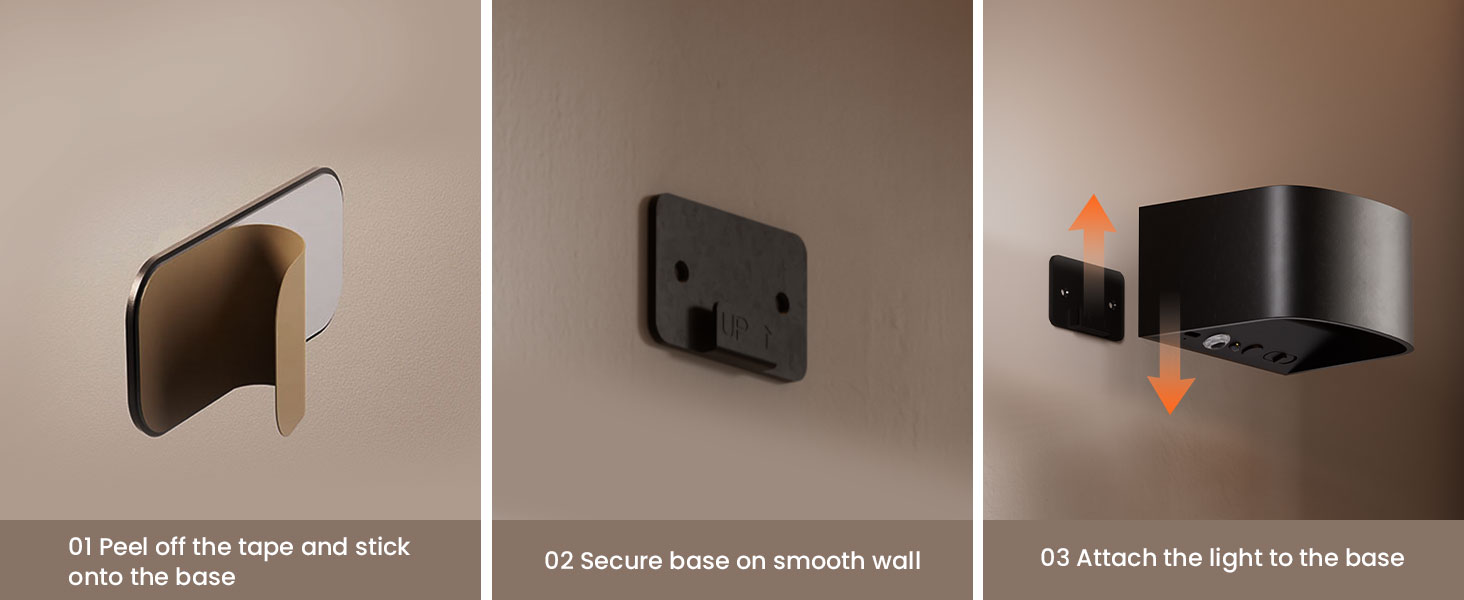 wall lights
