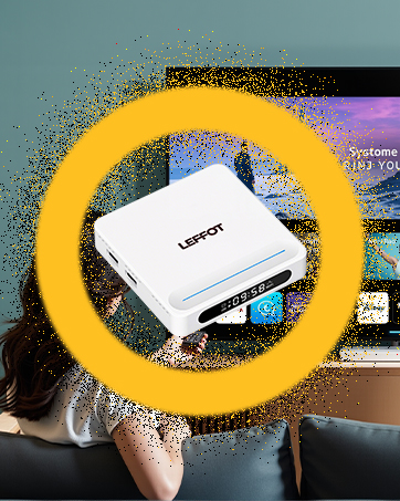 Android TV