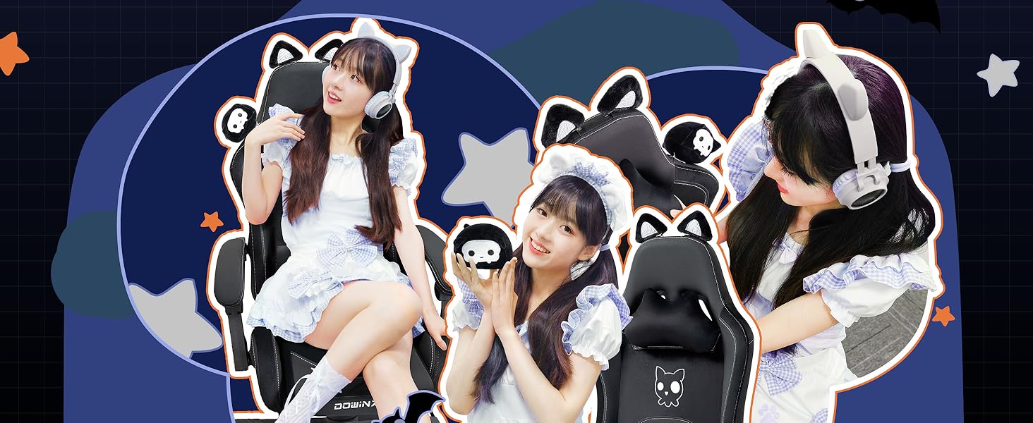 gaming chair