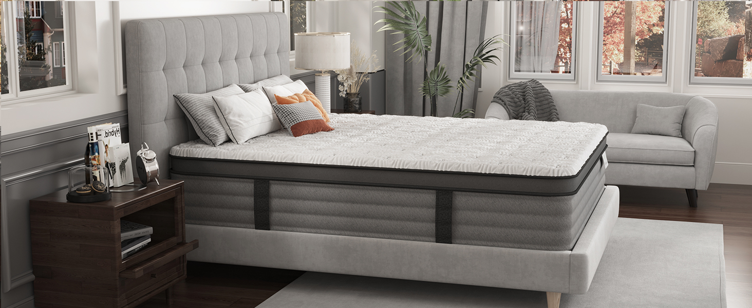mattress