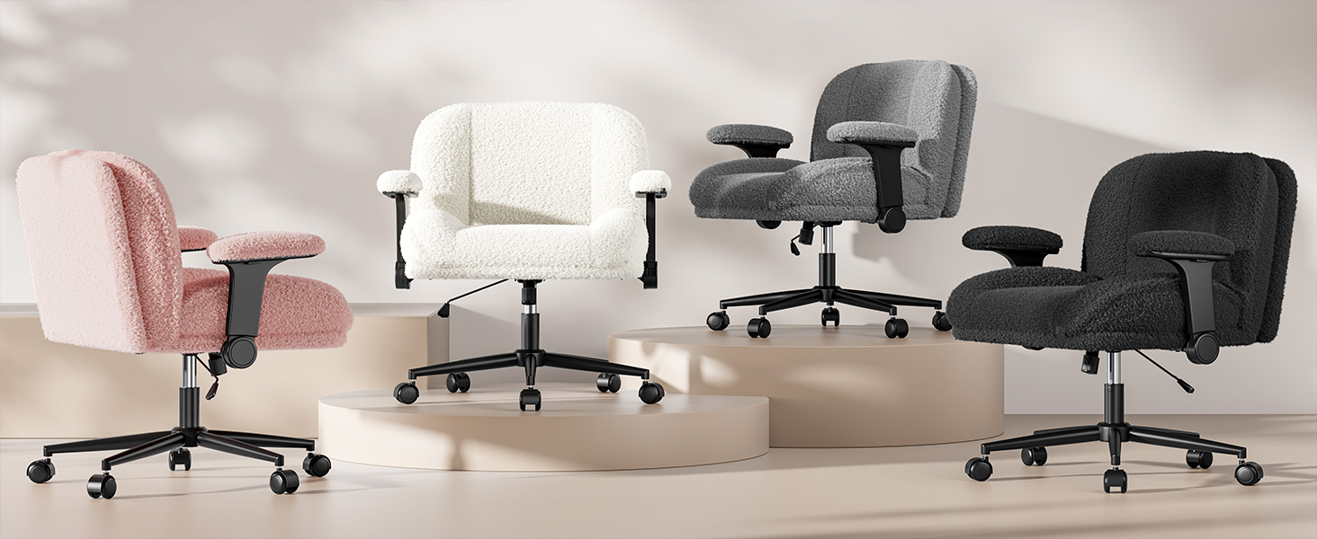 criss cross chair with wheels