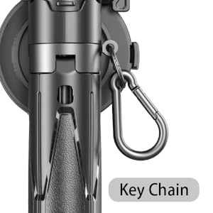 Magnetic Phone Tripod