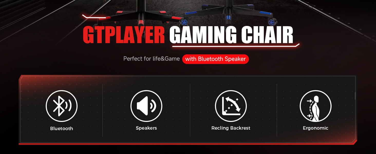 gaming chair