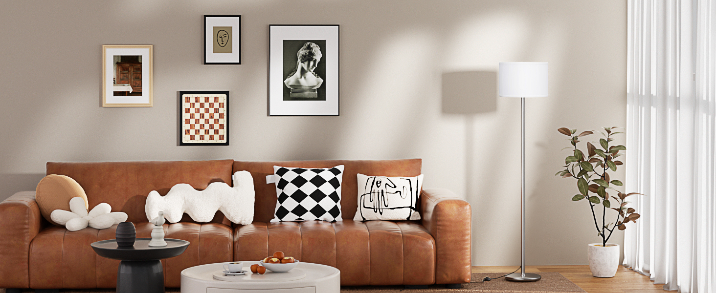 floor lamp