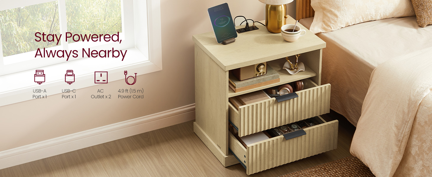Nightstands